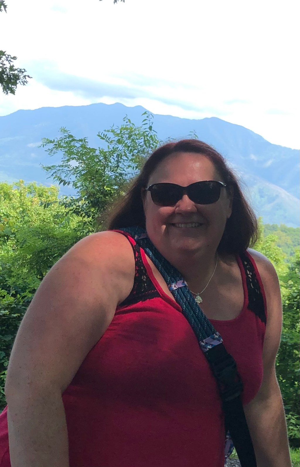 I Lost 100 Pounds, But the Biggest Change Wasn’t on the&nbsp;Scale